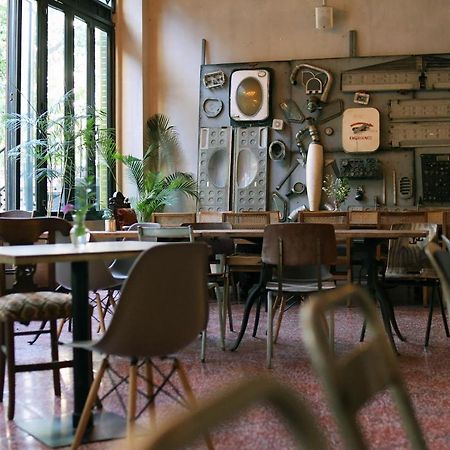 Hotel Monopoli Jakarta Ngoại thất bức ảnh