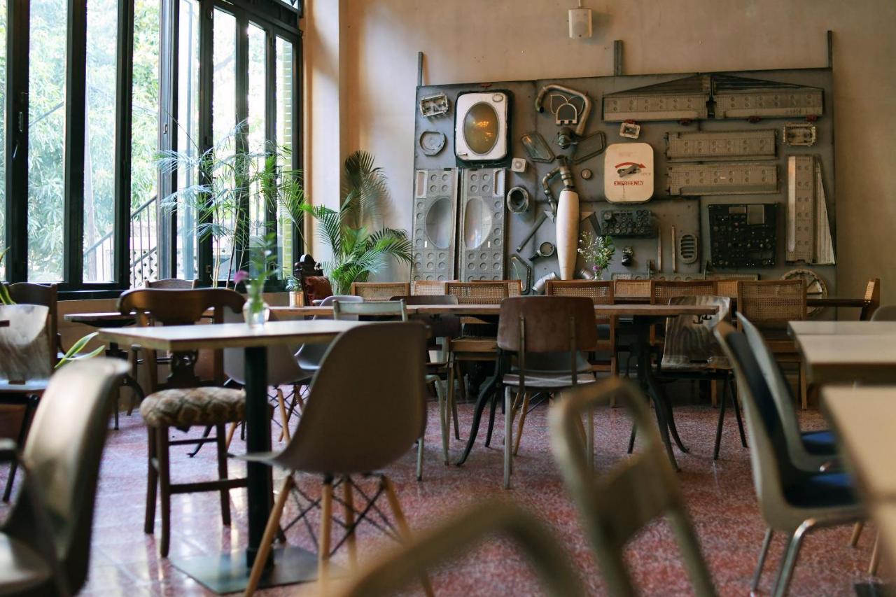 Hotel Monopoli Jakarta Ngoại thất bức ảnh