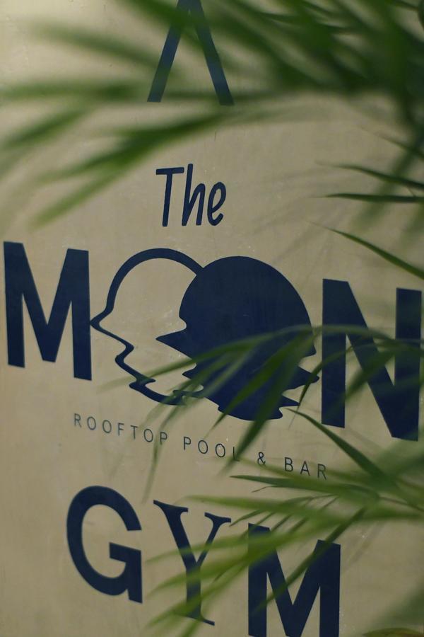 Hotel Monopoli Jakarta Ngoại thất bức ảnh