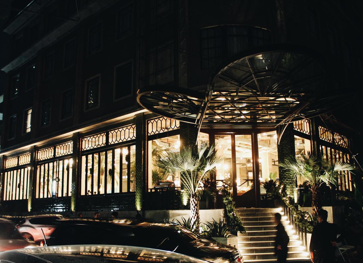 Hotel Monopoli Jakarta Ngoại thất bức ảnh