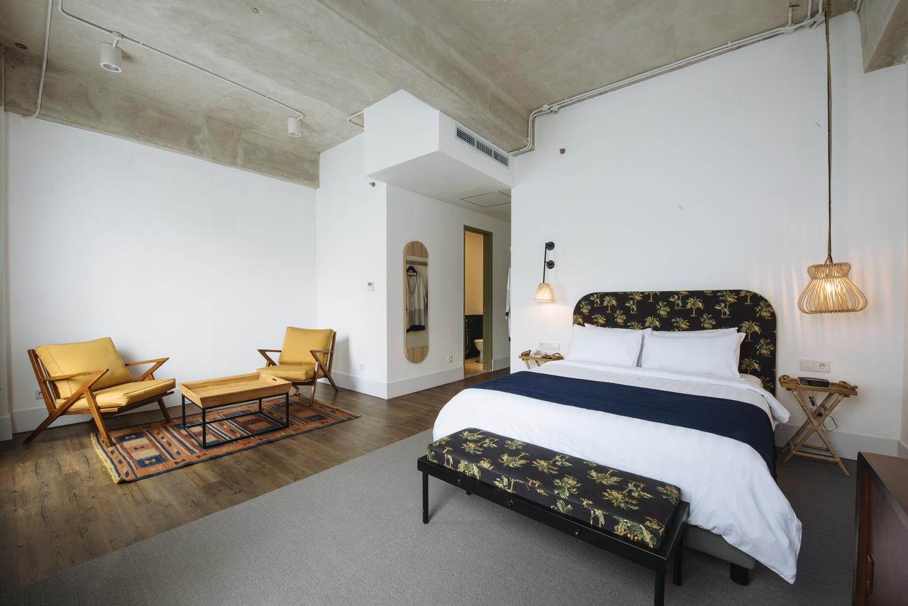 Hotel Monopoli Jakarta Ngoại thất bức ảnh
