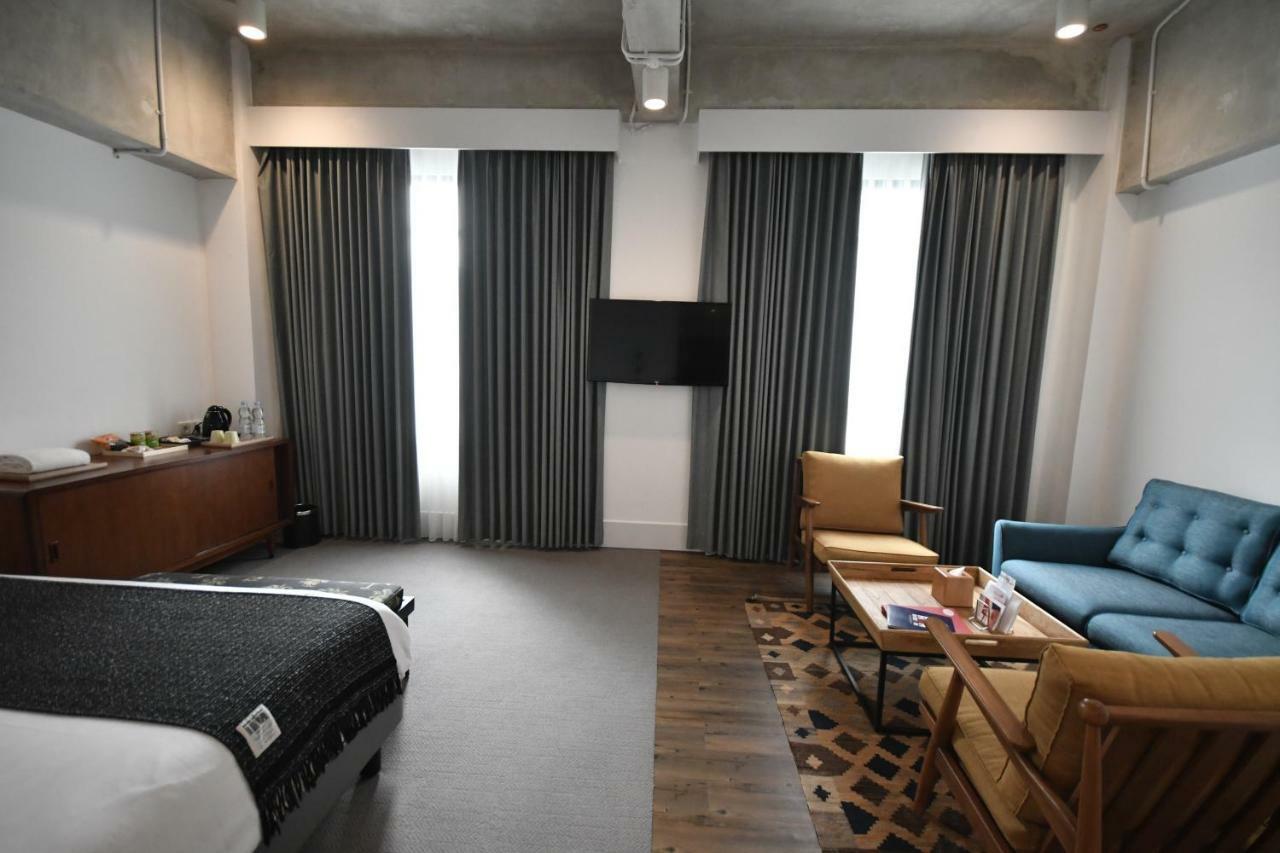 Hotel Monopoli Jakarta Ngoại thất bức ảnh
