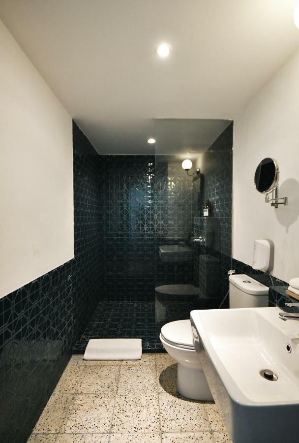 Hotel Monopoli Jakarta Ngoại thất bức ảnh