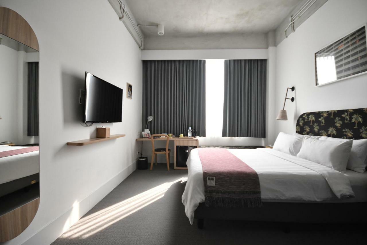 Hotel Monopoli Jakarta Ngoại thất bức ảnh