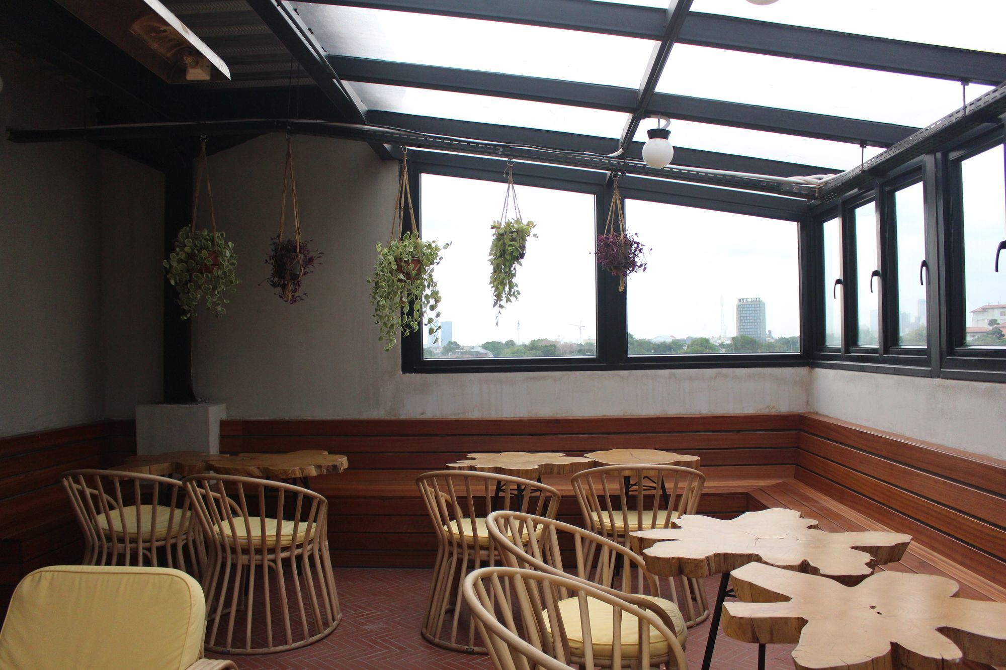 Hotel Monopoli Jakarta Ngoại thất bức ảnh